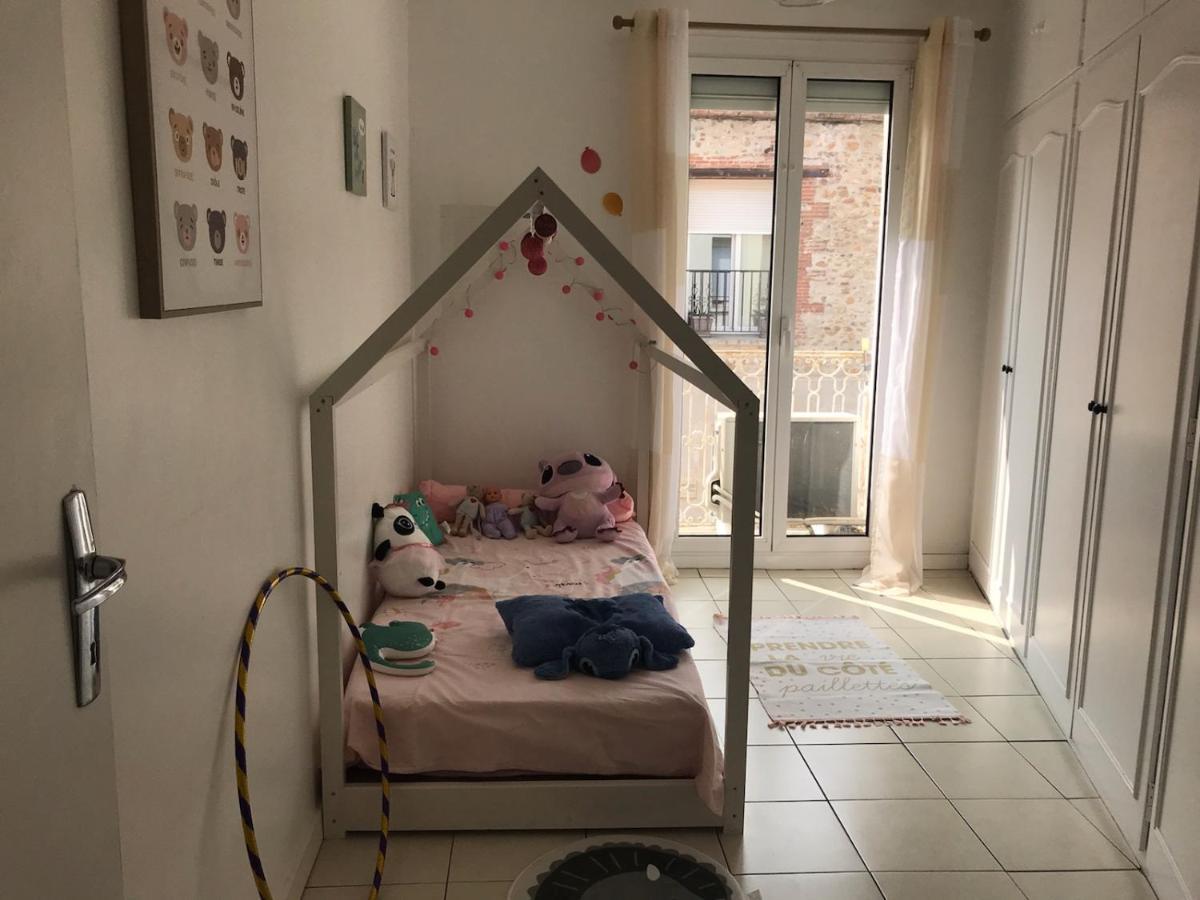 La Casa Marcel, Maison De 110 M2 Pia Εξωτερικό φωτογραφία