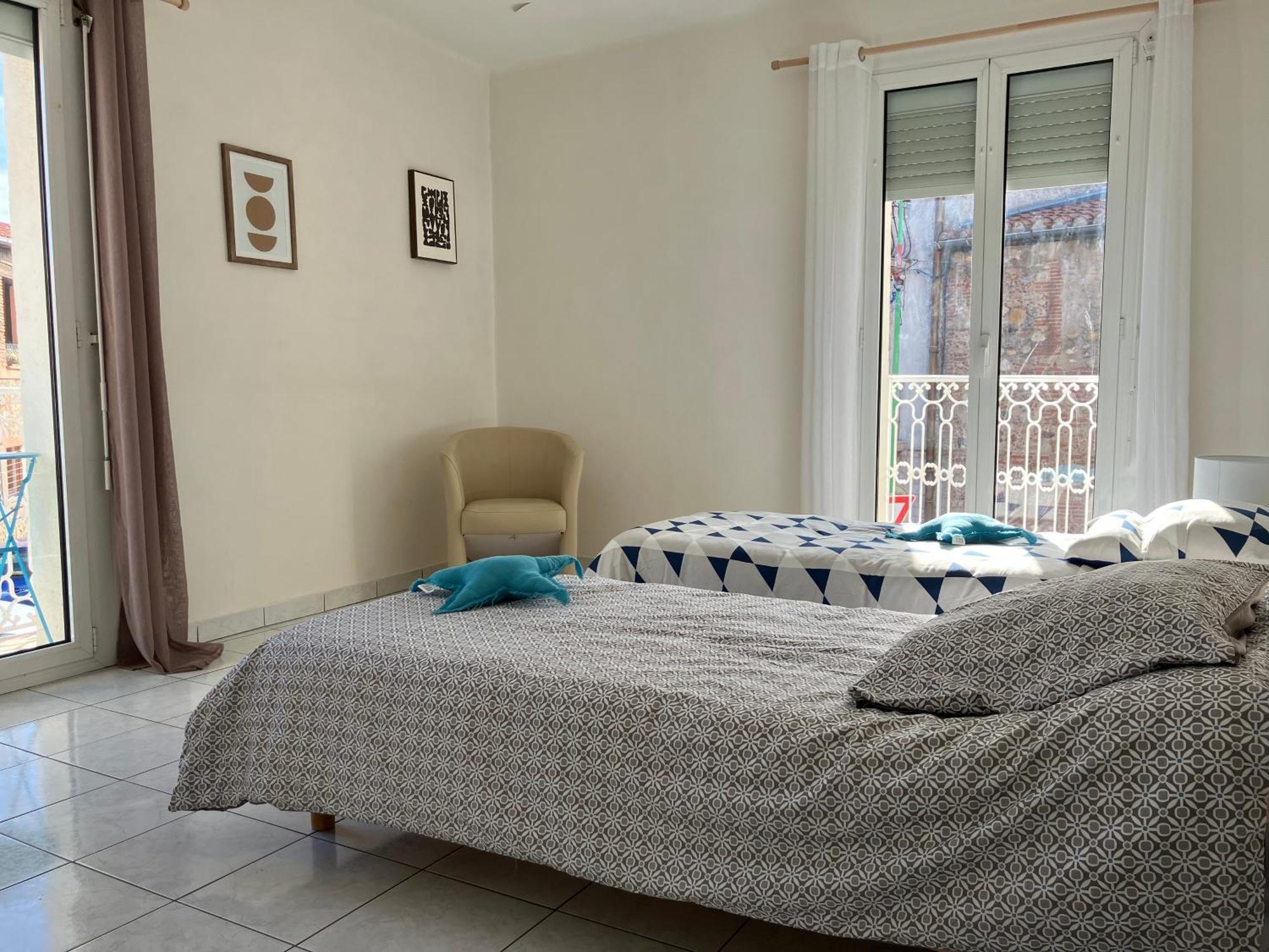 La Casa Marcel, Maison De 110 M2 Pia Εξωτερικό φωτογραφία